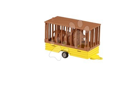 Camioane - Camion Majorette  - 4
