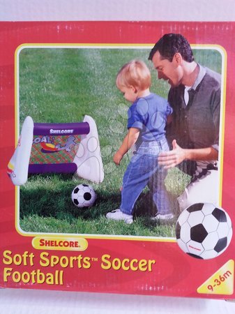 Rekreációs sport | Oldal 4 - Focikapu Shelcore felfújható