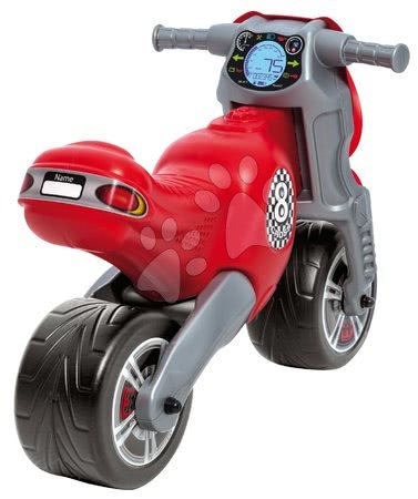 Motorete - Babytaxiu motocicletă Cross Dohány_1