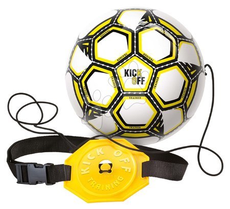 Spielzeuge und Spiele für den Garten | Seite 33 - Fußballtraining  Kick off Training Mondo