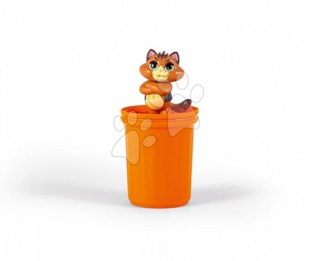 Figurák és állatkák - Figura cica ládában 44 Cats Smoby - 2