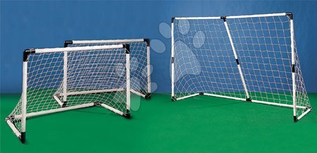 Fußball - Fußballtor 2in1 Mondo