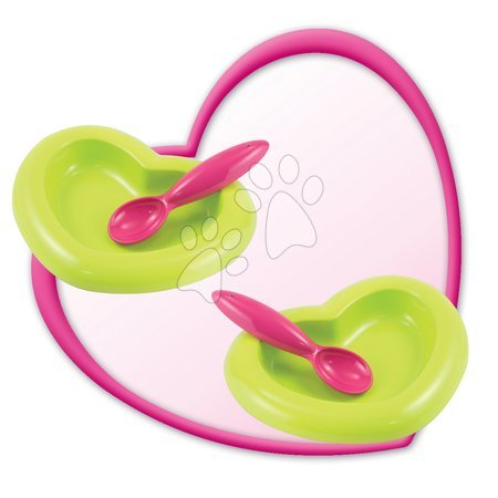 Staré položky - Jídelní židle Minnie Smoby - 6