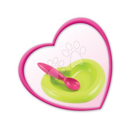 Régi termékek - Etetőszék Minnie Smoby - 3