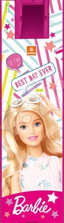 Koloběžky dvoukolové - Koloběžka Barbie Mondo_1