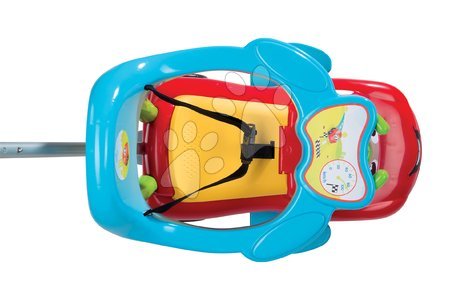 Régi termékek - Bébitaxi Auto Balade Garcon és járóka Smoby - 2