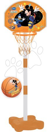 Basketbal - Basketbalový koš Mickey Mondo