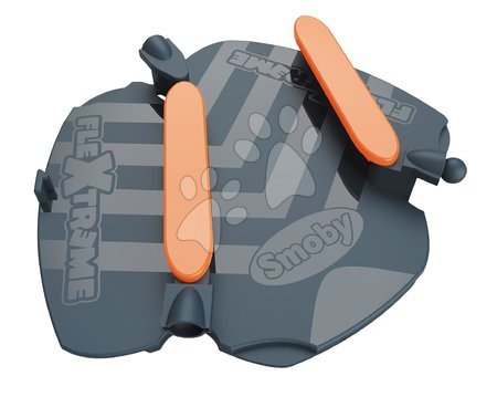 Coches sets - Set flexibilná autodráha FleXtrem Discovery Set Smoby - 35