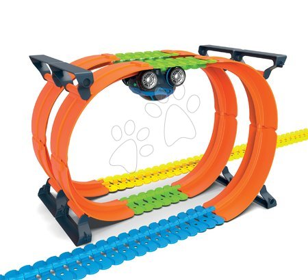  - Set flexibilná autodráha Flextrem Discovery Smoby _1