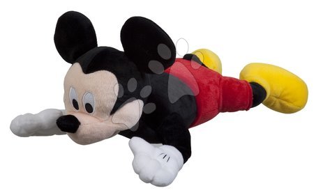 Plyšové postavičky - Mickery Mouse polštář 2v1 Ilanit - 2