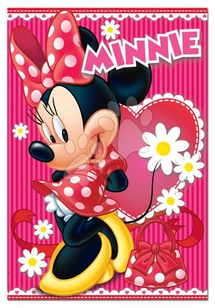 500 darabos puzzle - Puzzle Disney Család Minnie Mouse Educa - 1