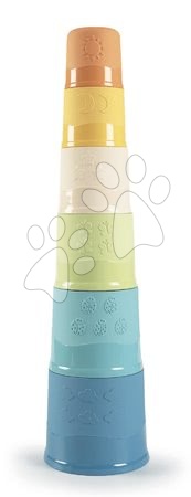 Smoby | Seite 93 - Ein Turm aus Zuckerrohrpflanzen Bio Sugar Cane Magic Tower Green Smoby