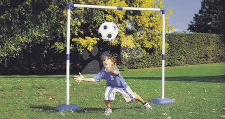 Fotbal - Sportovní set her Multisport 5v1 Mondo - 4
