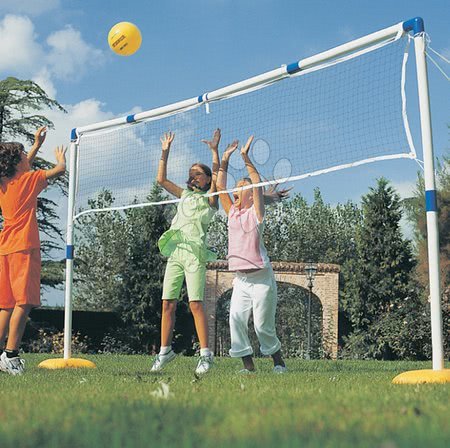 Fotbal - Sportovní set her Multisport 5v1 Mondo - 6