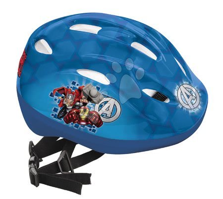 Avengers - Kask Avengers Mondo
