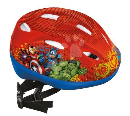 Kinderhelmen - Helm  Avengers Mondo