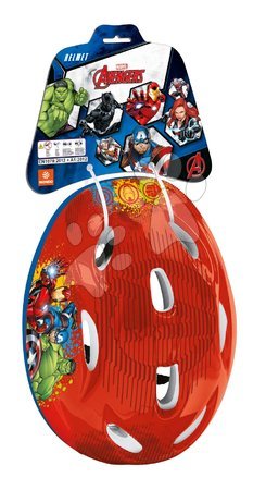 Dětské přilby - Přilba Avengers Mondo - 1