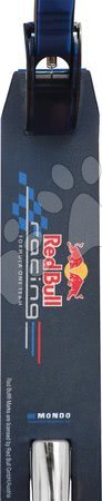 Trotinete cu două roţi - Trotinetă Maxi Red Bull Pro Wheels 200 Mondo - 1