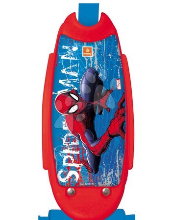 Kolobežky trojkolesové - Trojkolesová kolobežka Ultimate Spiderman Mondo - 4