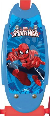 Kolobežky trojkolesové - Trojkolesová kolobežka Ultimate Spiderman Mondo - 7