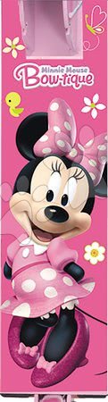 Trotinete cu două roţi - Trotinetă Minnie Bow-tique ABEC 5 cu două roţi - 1