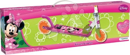 Trotinete cu două roţi - Trotinetă Minnie Bow-tique ABEC 5 cu două roţi - 2