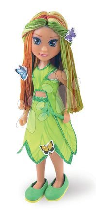 Lucru manual și creație - Joc creativ My Model Doll Design Fantasy World Educa - 3