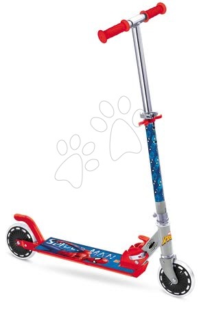 Kétkerekű rollerek - Roller Ultimate Pókember Mondo - 3