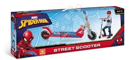 Kétkerekű rollerek - Roller Ultimate Pókember Mondo - 5