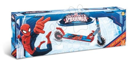 Kétkerekű rollerek - Roller Ultimate Pókember Mondo - 7