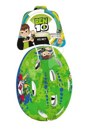 Dětské přilby - Přilba Ben 10 Mondo - 1