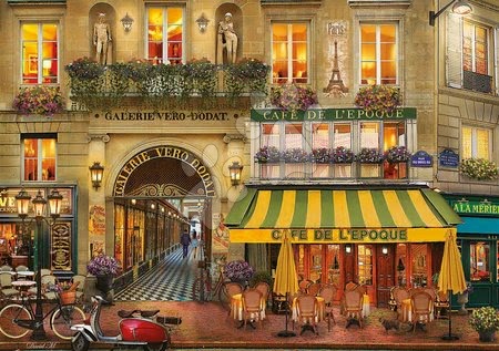  - Puzzle Galerie Paris Educa_1