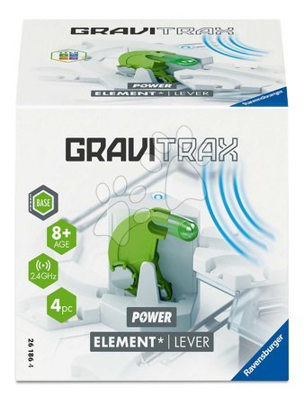 Kugelbahnen GraviTrax - Erweiterung für Kugelbahnen Lever Power GraviTrax - 2