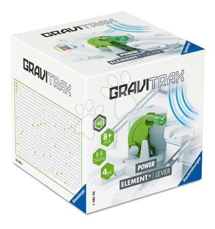Kugelbahnen GraviTrax - Erweiterung für Kugelbahnen Lever Power GraviTrax - 3