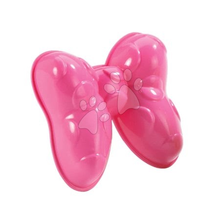 Găleți pentru nisip - Set găleată Minnie Mouse Mondo - 4