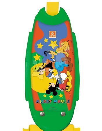 Koloběžky tříkolové - Koloběžka Mickey Mondo - 1