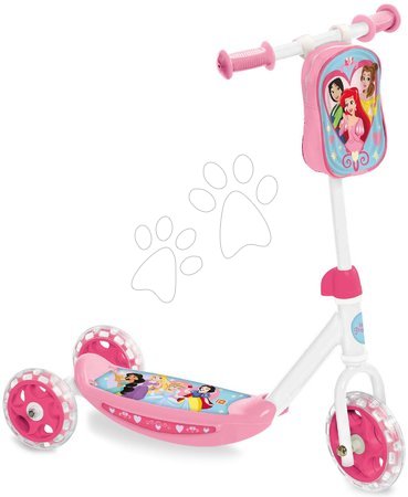 Mondo - Romobil na tri kotača Princess Mondo