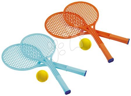 Tenis - Tenis s pjenastom lopticom Sport Écoiffier