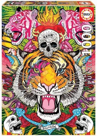 Puzzle i gry towarzyskie | Strona 12 - Puzzle Extasis Educa