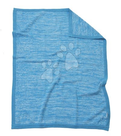 Detské deky - Pletená deka pre najmenších Joy toTs-smarTrike