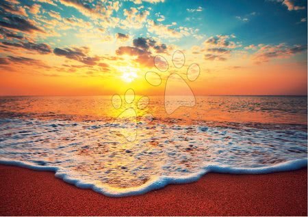 Puzzle - Puzzle Sunset Educa_1