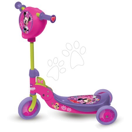 Staré položky - Koloběžka Minnie Bow-tique Mondo - 3