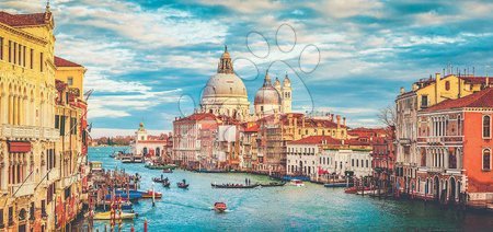  - Puzzle Grand canal Venice Educa _1