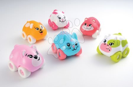 Staré položky - Animal Planet zvířátka Classic a Farma Smoby - 2