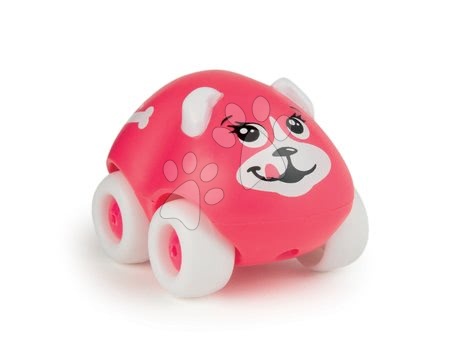 Staré položky - Animal Planet zvířátka Classic a Farma Smoby - 15