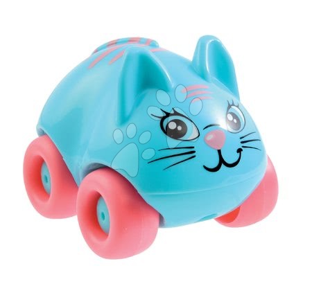 Staré položky - Animal Planet zvířátka Classic a Farma Smoby - 5