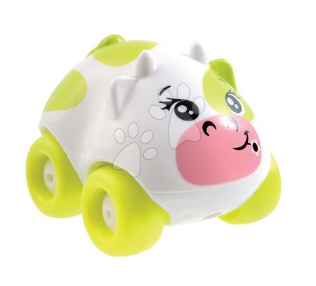 Staré položky - Animal Planet zvířátka Classic a Farma Smoby - 10