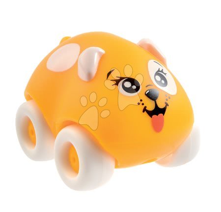 Staré položky - Animal Planet zvířátka Classic a Farma Smoby - 6
