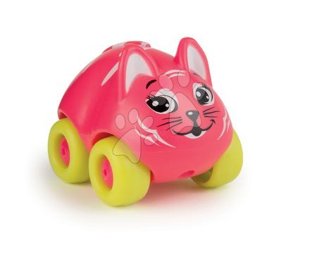Staré položky - Animal Planet zvieratká Classic a Džungľa Smoby - 8