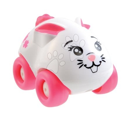 Staré položky - Animal Planet zvířátka Classic a Farma Smoby - 7